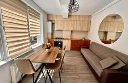 Apartament 2 camere, modern, zona Borhanci