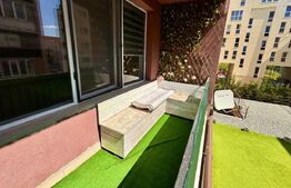 Apartament 2 camere, modern, zona Borhanci