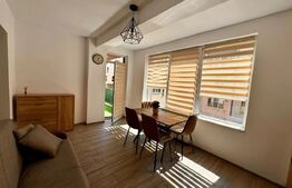 Apartament 2 camere, modern, zona Borhanci