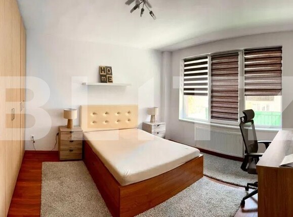 Apartament de închiriat 2 camere Borhanci - 172828AI | BLITZ Cluj-Napoca | Poza1