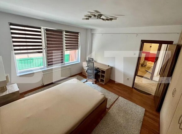 Apartament de închiriat 2 camere Borhanci - 172828AI | BLITZ Cluj-Napoca | Poza2