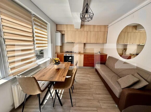 Apartament de închiriat 2 camere Borhanci - 172828AI | BLITZ Cluj-Napoca | Poza4