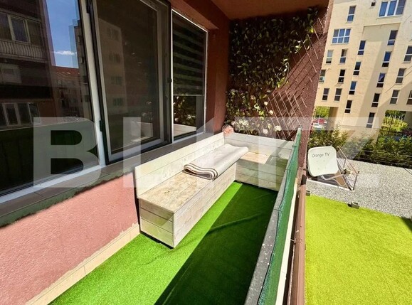 Apartament de închiriat 2 camere Borhanci - 172828AI | BLITZ Cluj-Napoca | Poza6