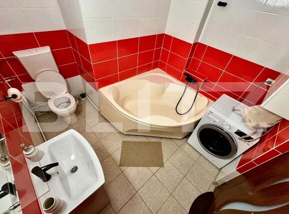 Apartament de închiriat 2 camere Borhanci - 172828AI | BLITZ Cluj-Napoca | Poza5