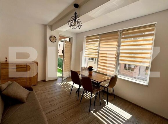 Apartament de închiriat 2 camere Borhanci - 172828AI | BLITZ Cluj-Napoca | Poza3