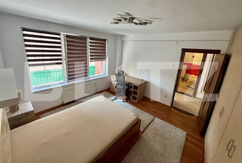 Apartament de închiriat 2 camere Borhanci - 172828AI | BLITZ Cluj-Napoca | Poza2