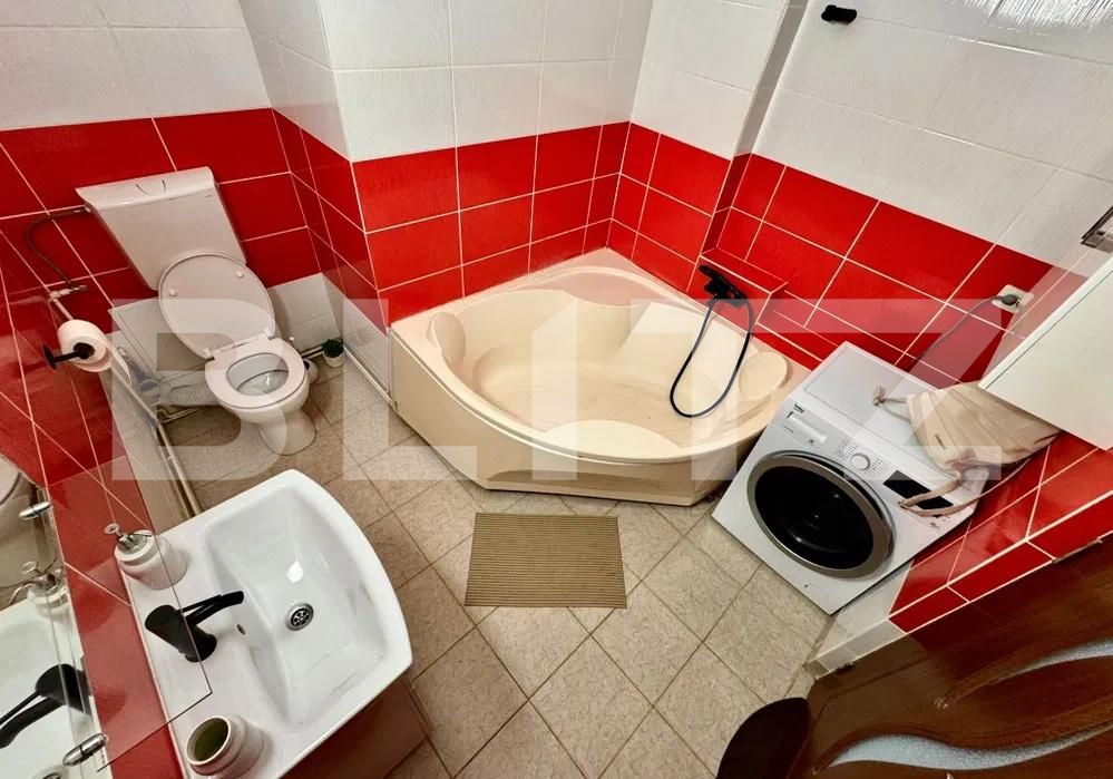 Apartament de închiriat 2 camere Borhanci - 172828AI | BLITZ Cluj-Napoca | Poza5