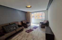 Apartament cu 2 camere, 56 mp utili, parcare, boxa, luminos, zona Craiter