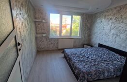 Apartament cu 2 camere, 56 mp utili, parcare, boxa, luminos, zona Craiter