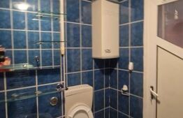 Apartament cu 2 camere, 56 mp utili, parcare, boxa, luminos, zona Craiter