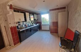 Apartament cu 2 camere, 56 mp utili, parcare, boxa, luminos, zona Craiter