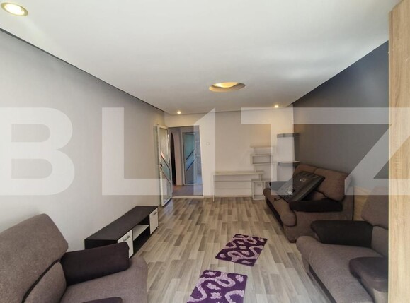 Apartament de vânzare 2 camere Craiter - 172830AV | BLITZ Brașov | Poza1