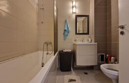 Apartament 2 camere, 47mp, loc de parcare, Apahida