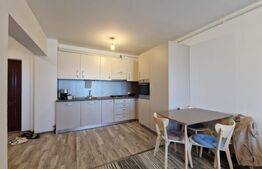 Apartament 2 camere, 47mp, loc de parcare, Apahida