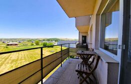 Apartament 2 camere, 47mp, loc de parcare, Apahida