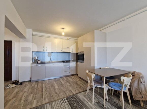 Apartament de vânzare 2 camere Apahida - 172833AV | BLITZ Cluj-Napoca | Poza2