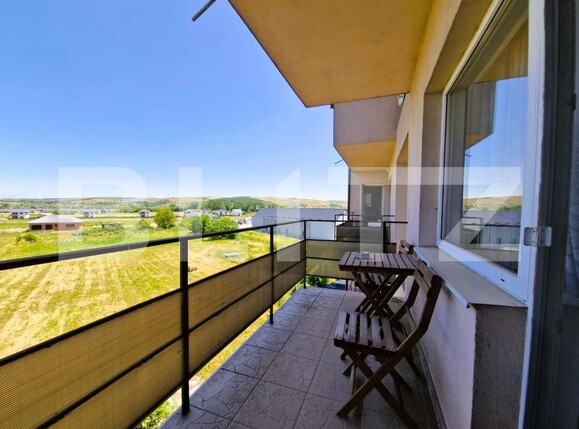 Apartament de vânzare 2 camere Apahida - 172833AV | BLITZ Cluj-Napoca | Poza5