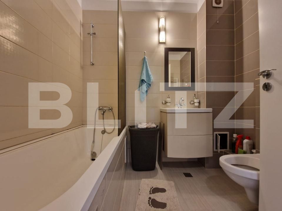 Apartament de vânzare 2 camere Apahida - 172833AV | BLITZ Cluj-Napoca | Poza4