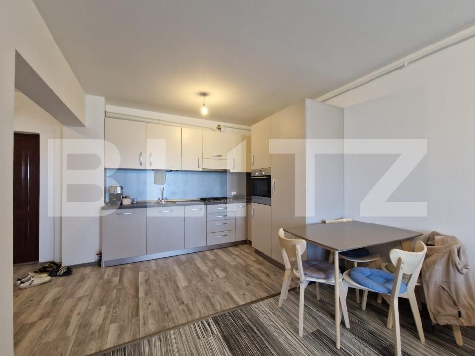 Apartament de vânzare 2 camere Apahida - 172833AV | BLITZ Cluj-Napoca | Poza2