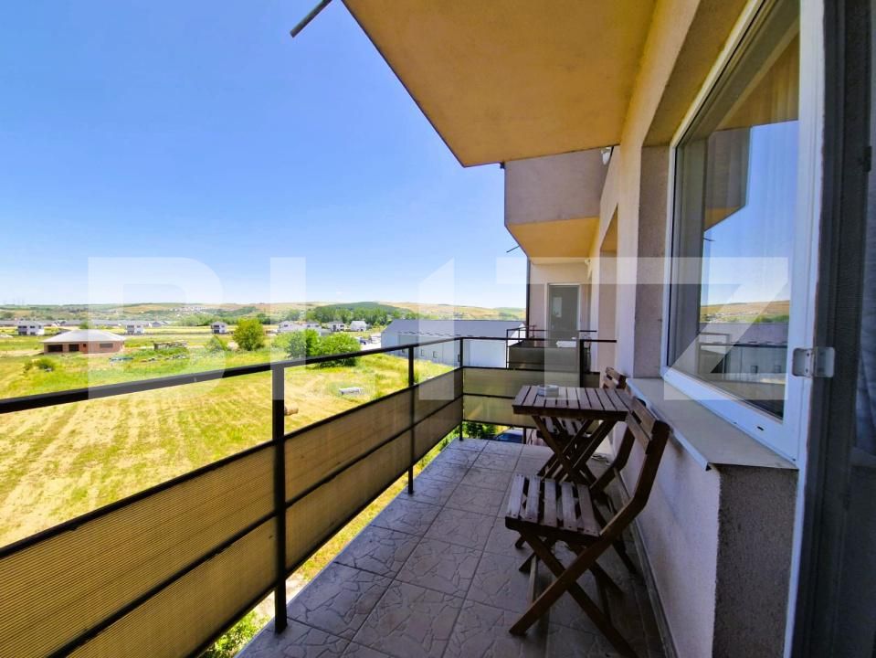 Apartament de vânzare 2 camere Apahida - 172833AV | BLITZ Cluj-Napoca | Poza5