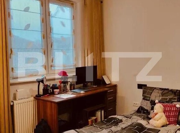 Apartament de închiriat 3 camere Central - 172838AI | BLITZ Cluj-Napoca | Poza3