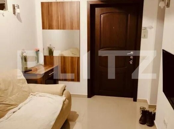 Apartament de închiriat 3 camere Central - 172838AI | BLITZ Cluj-Napoca | Poza4