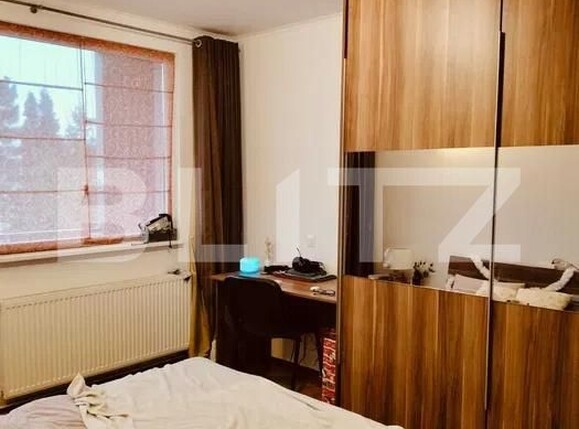 Apartament de închiriat 3 camere Central - 172838AI | BLITZ Cluj-Napoca | Poza1