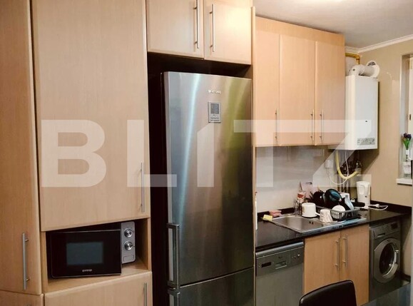 Apartament de închiriat 3 camere Central - 172838AI | BLITZ Cluj-Napoca | Poza6