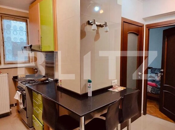 Apartament de închiriat 3 camere Central - 172838AI | BLITZ Cluj-Napoca | Poza7