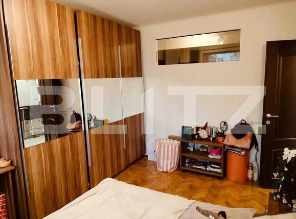 Apartament de închiriat 3 camere Central - 172838AI | BLITZ Cluj-Napoca | Poza2