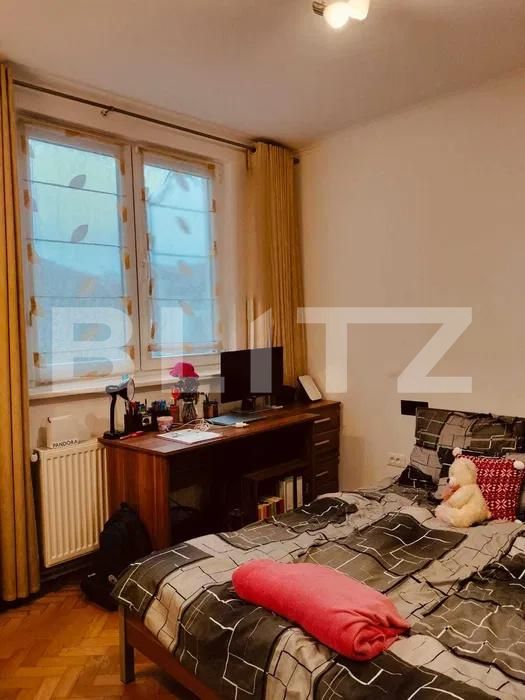 Apartament de închiriat 3 camere Central - 172838AI | BLITZ Cluj-Napoca | Poza3