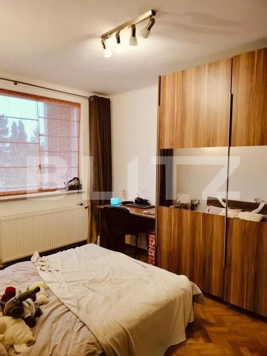 Apartament de închiriat 3 camere Central - 172838AI | BLITZ Cluj-Napoca | Poza1