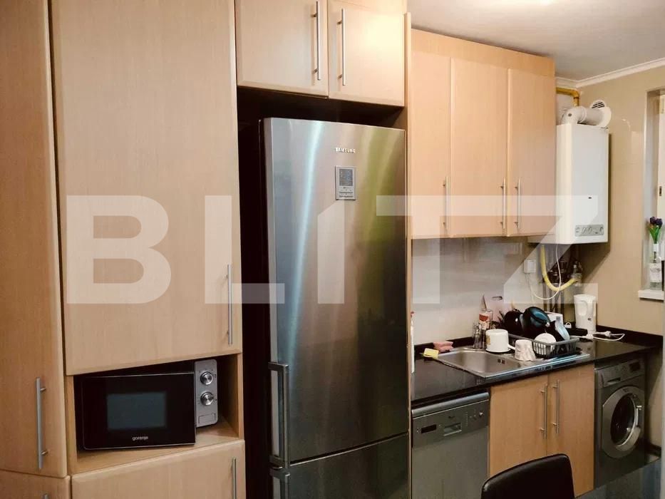 Apartament de închiriat 3 camere Central - 172838AI | BLITZ Cluj-Napoca | Poza6