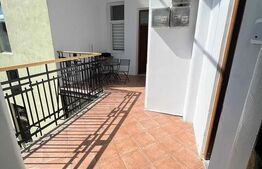 Apartament 1 camera, 25 mp, balcon, zona strazii Republicii