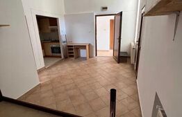 Apartament 1 camera, 25 mp, balcon, zona strazii Republicii
