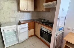 Apartament 1 camera, 25 mp, balcon, zona strazii Republicii