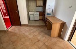 Apartament 1 camera, 25 mp, balcon, zona strazii Republicii