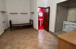 Apartament 1 camera, 25 mp, balcon, zona strazii Republicii