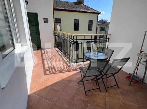 Garsonieră de închiriat Central - 172840AI | BLITZ Cluj-Napoca | Poza4