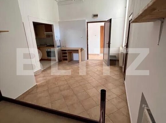 Garsonieră de închiriat Central - 172840AI | BLITZ Cluj-Napoca | Poza1