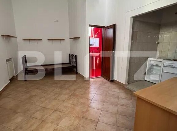 Garsonieră de închiriat Central - 172840AI | BLITZ Cluj-Napoca | Poza2