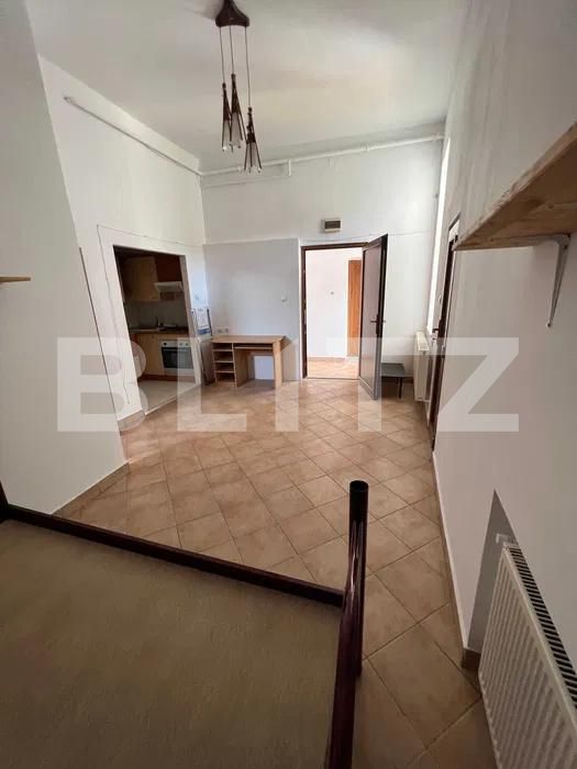 Garsonieră de închiriat Central - 172840AI | BLITZ Cluj-Napoca | Poza1