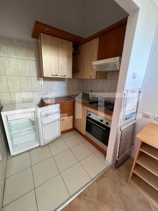 Garsonieră de închiriat Central - 172840AI | BLITZ Cluj-Napoca | Poza6