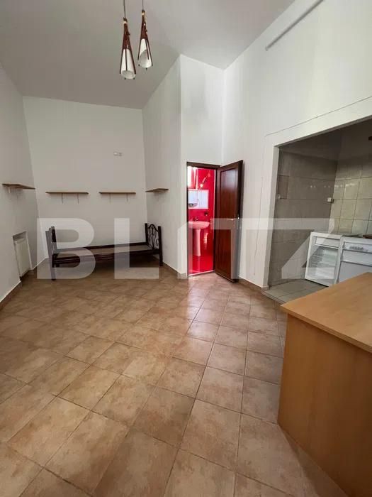 Garsonieră de închiriat Central - 172840AI | BLITZ Cluj-Napoca | Poza2