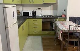 Apartament 2 camere, modern, parcare, zona Iris