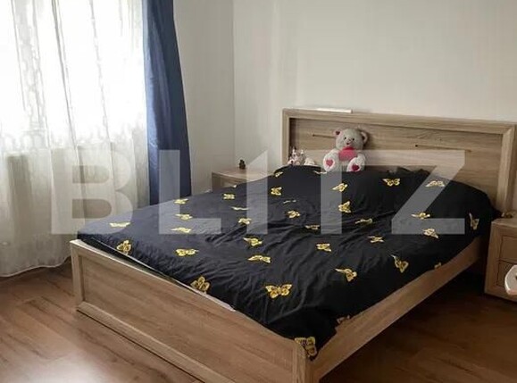 Apartament de închiriat 2 camere Iris - 172841AI | BLITZ Cluj-Napoca | Poza1