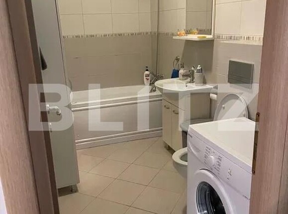 Apartament de închiriat 2 camere Iris - 172841AI | BLITZ Cluj-Napoca | Poza4