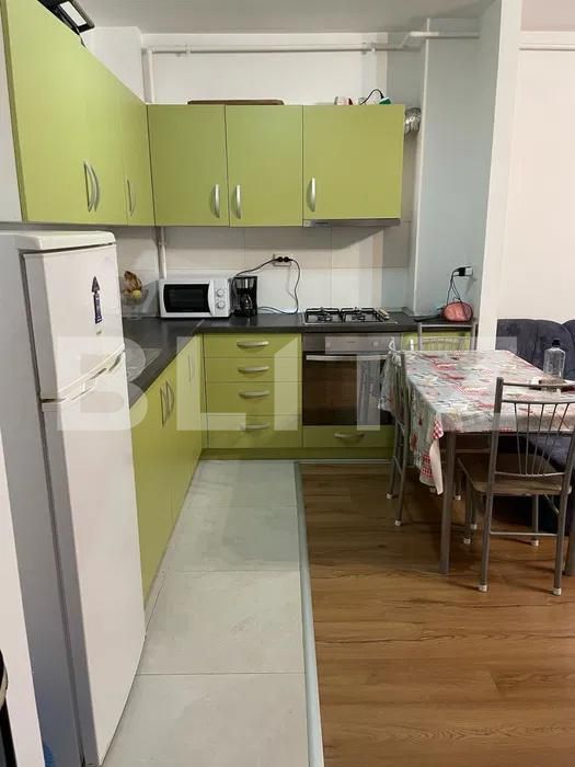 Apartament de închiriat 2 camere Iris - 172841AI | BLITZ Cluj-Napoca | Poza3