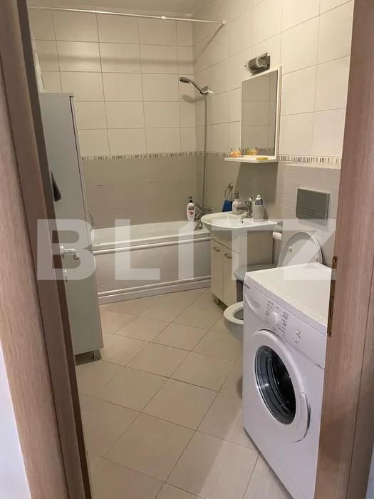 Apartament de închiriat 2 camere Iris - 172841AI | BLITZ Cluj-Napoca | Poza4
