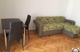 Apartament 1 cameră decomandat, balcon _ Aurel Suciu | Disponibil imediat